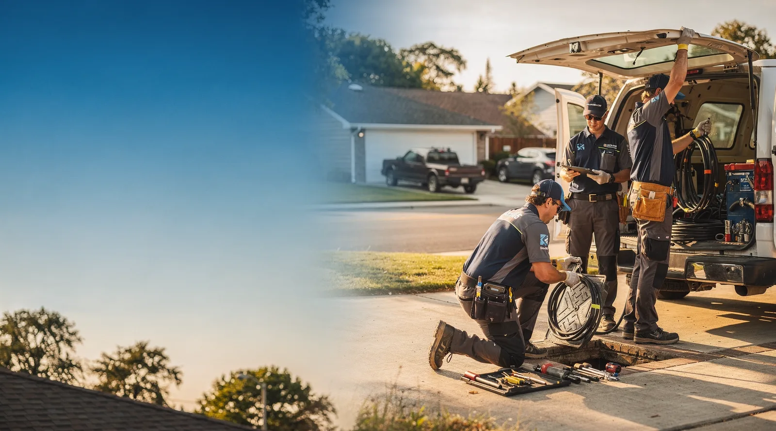 Water Softener Installation in Terrebonne, OR near me